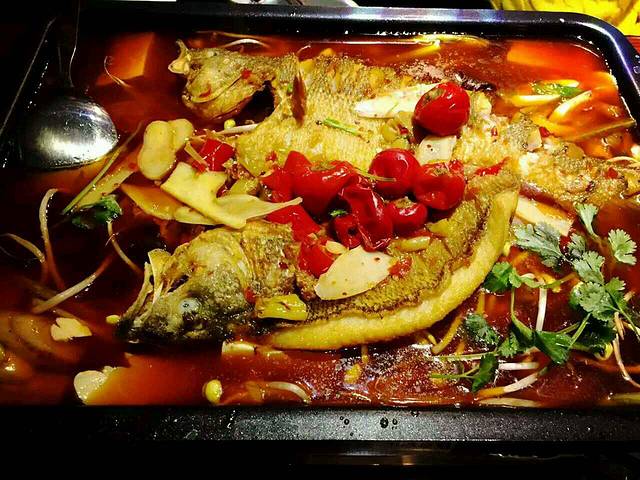 斗椒·麻辣料理