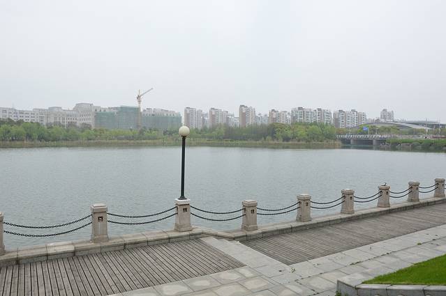 复旦大学江湾校区