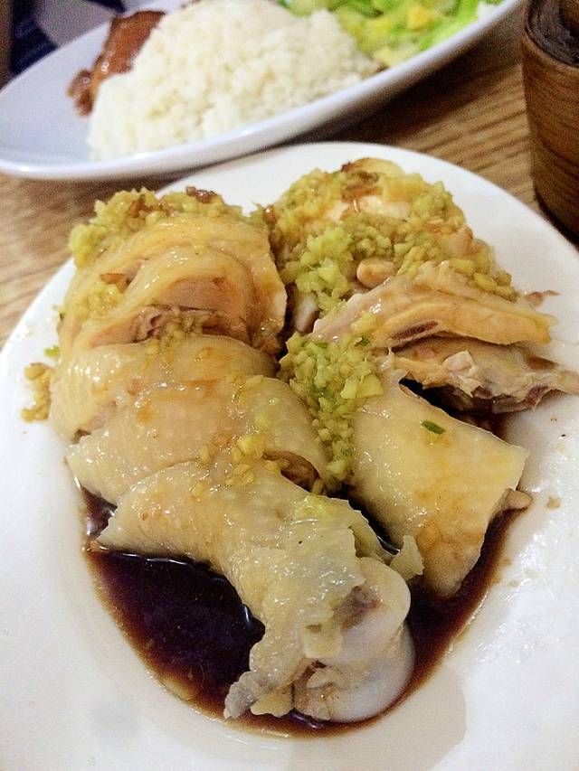 粤味轩(明湖店)