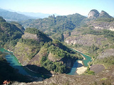 南平旅游景点攻略图片