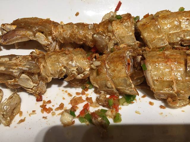 侨美食家(沙面总店)