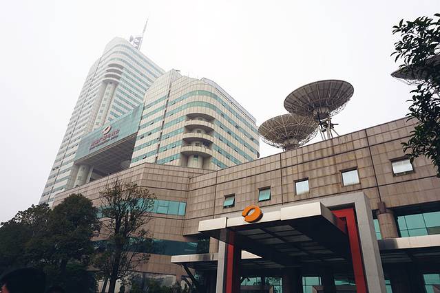 89 首页 景点详情湖南省广电中心湖南广电大楼,就是湖南