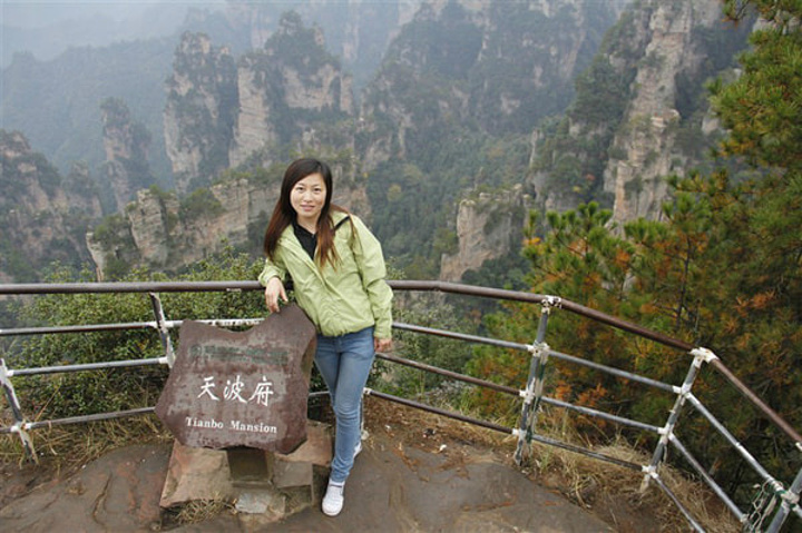 2017因为电影《乌龙山剿匪记》这里成了杨家