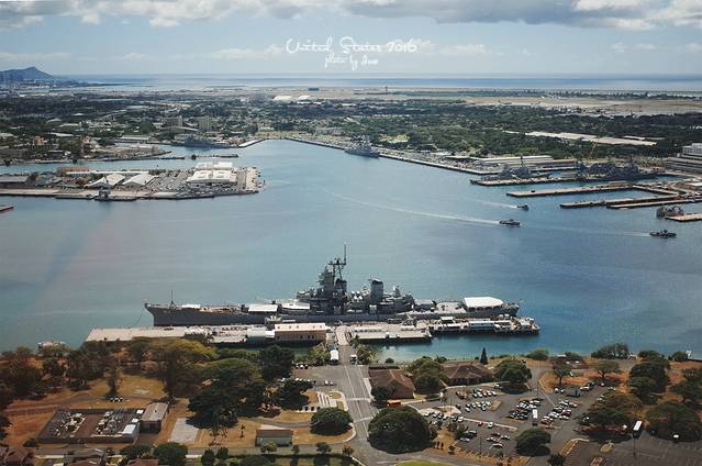 狂野西部,美国自驾之旅