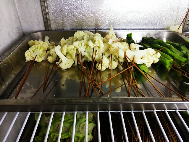 吃货钵钵鸡（南湖店）