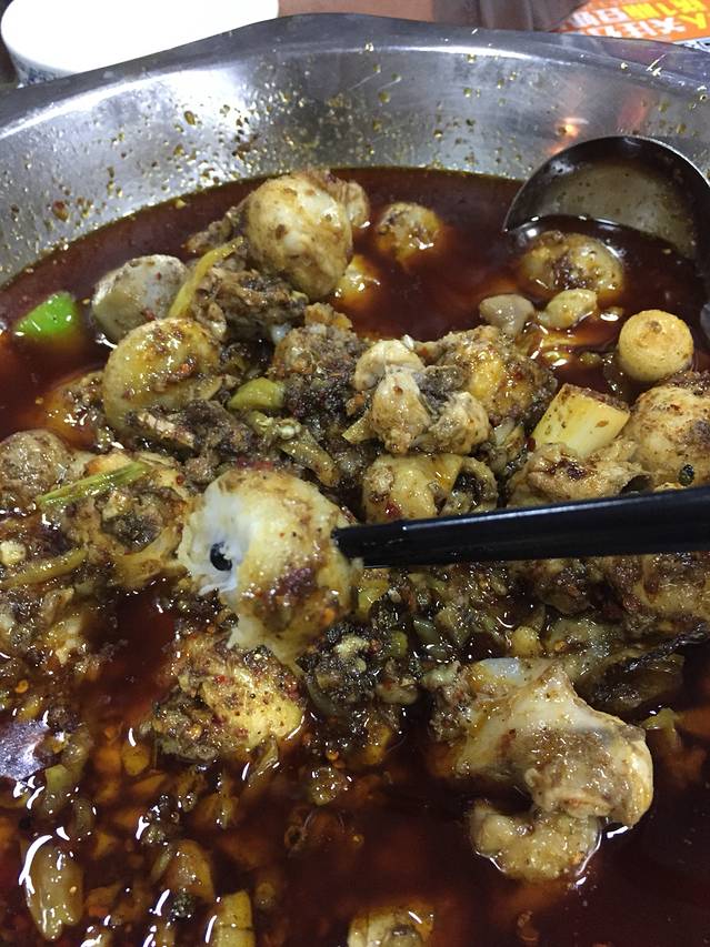 绝城芋儿鸡(红枫岭店)