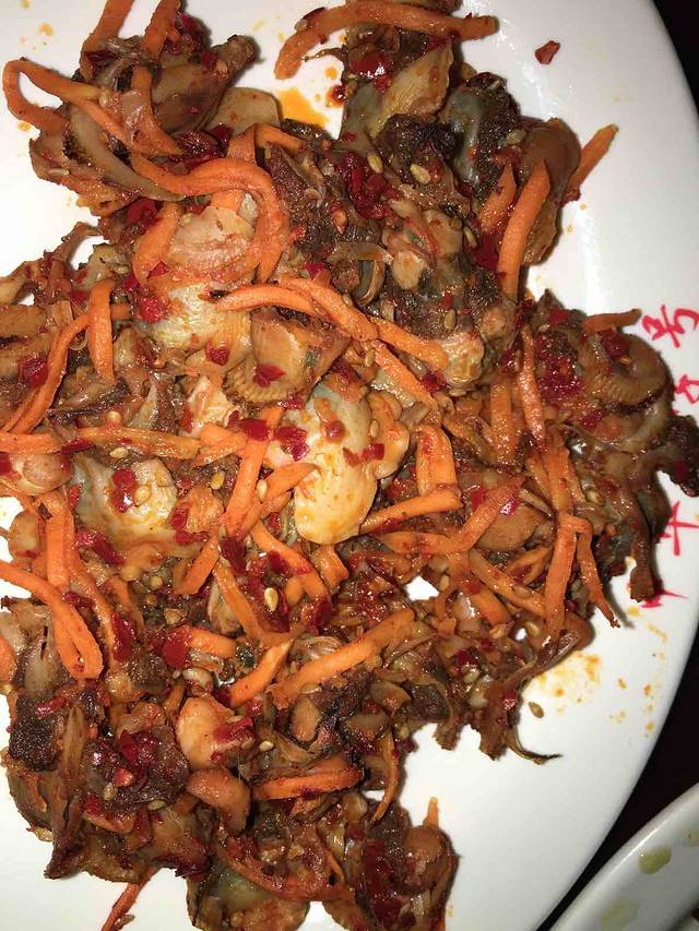 西塔大冷面(市府大路店)