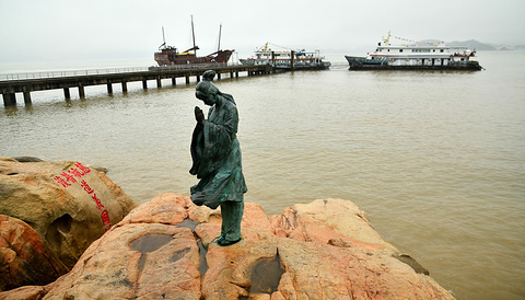 短姑古迹旅游景点攻略图