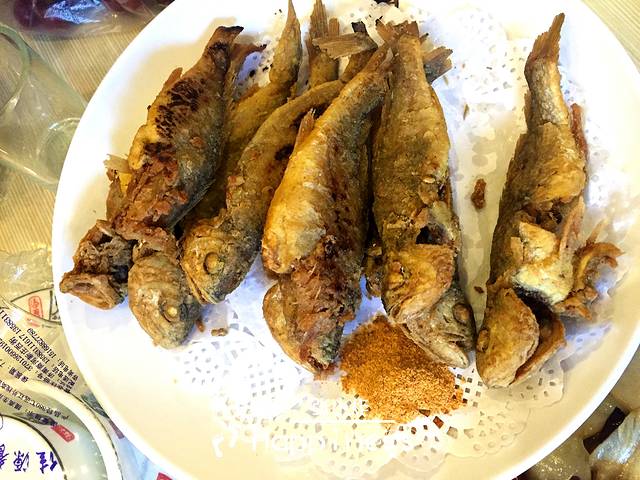 小竹屋家常菜(山大路店)