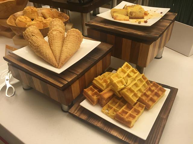 南京新街口苏宁诺富特酒店·紫金轩中餐厅(新街口)