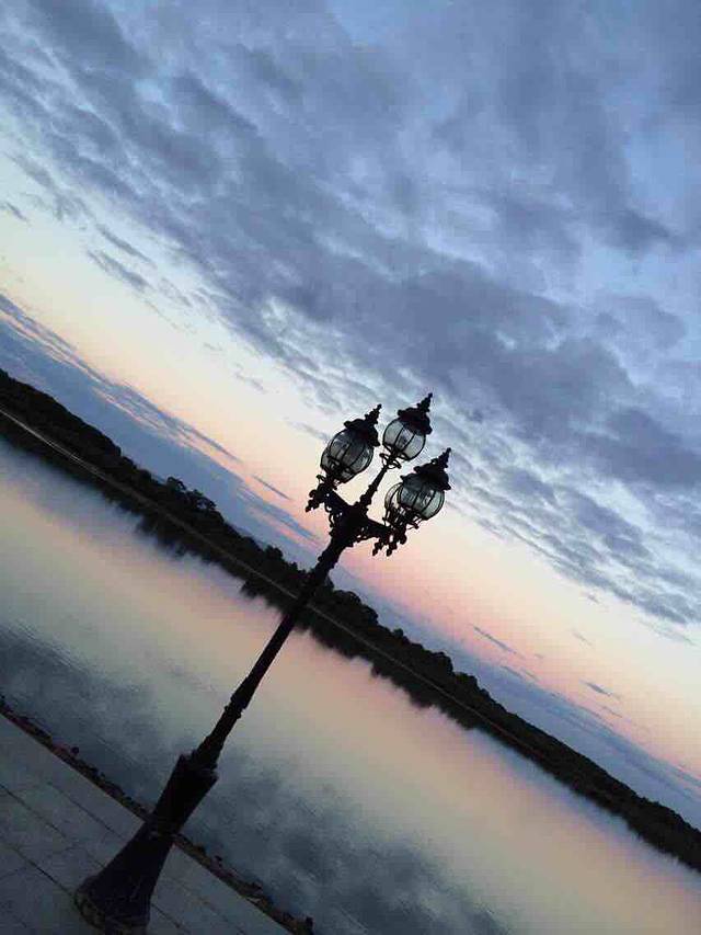 乌苏里江国家森林公园