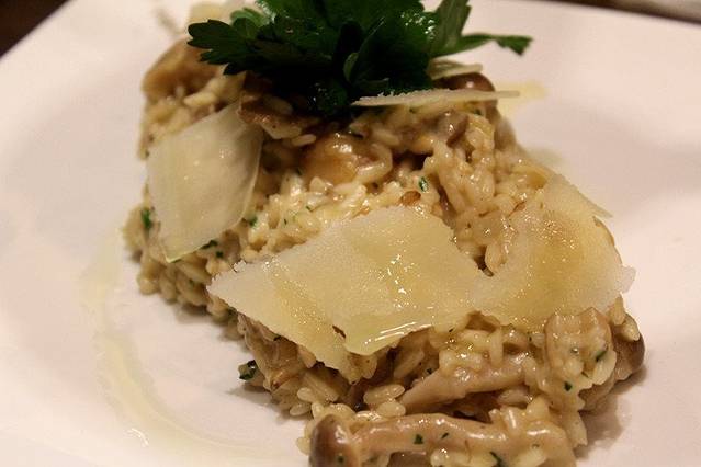 乐意坊意大利薄底披萨(月星环球港店)