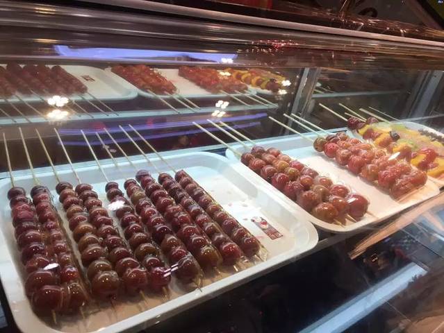 冰冰糖糖(金鹰店)