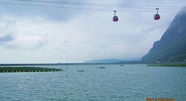 彩云之南心之所向 ,雪山 I came