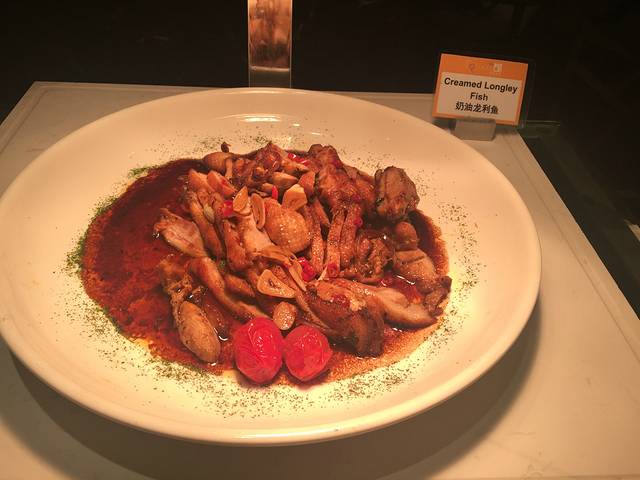 南京新街口苏宁诺富特酒店·紫金轩中餐厅(新街口)