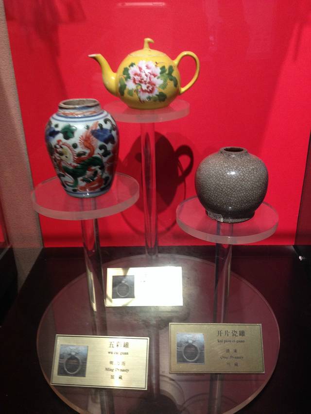 东营市历史博物馆