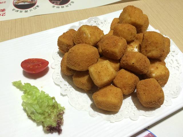 靓仔老表茶餐厅(维家思广场店)