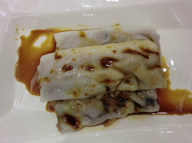 御彩酒家(环市东路店)