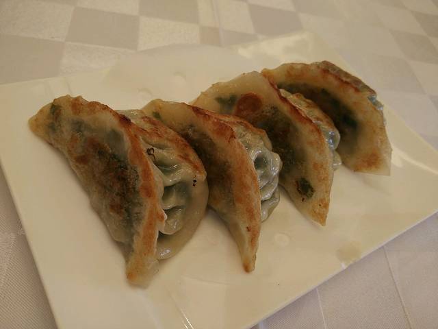 富盈酒家(华港商务大厦店)