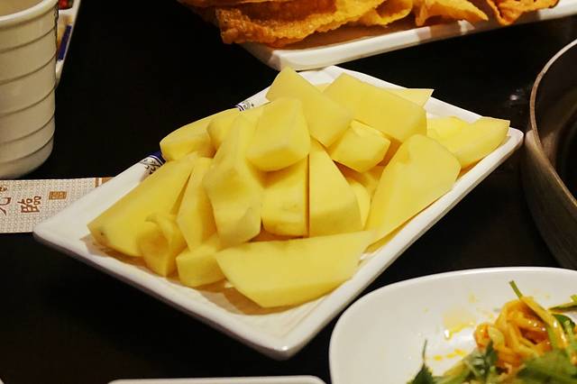 福合埕潮汕牛肉火锅