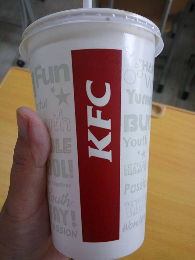 肯德基(极地餐厅)