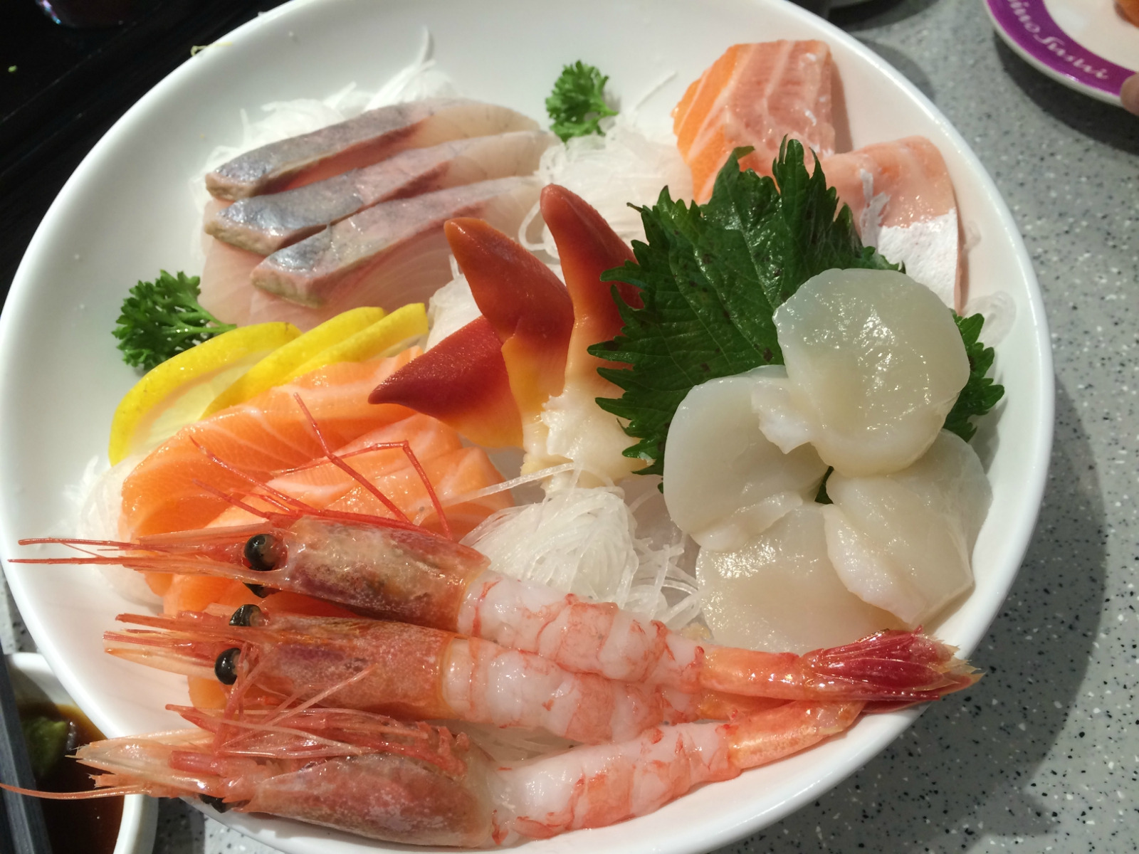 22大禾寿司 江南新地店 美食餐厅 花之恋 大爱花之恋 有我最 去哪儿攻略 22大禾寿司 江南新地店 美食餐厅 花之恋 大爱花之恋 有我最 去哪儿攻略