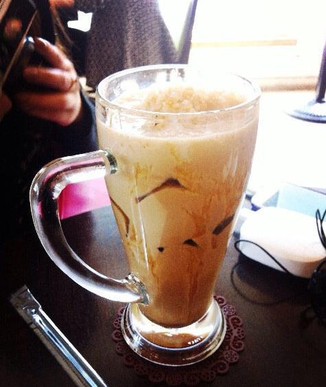 widcoffee(井亭首尔购物中心店)