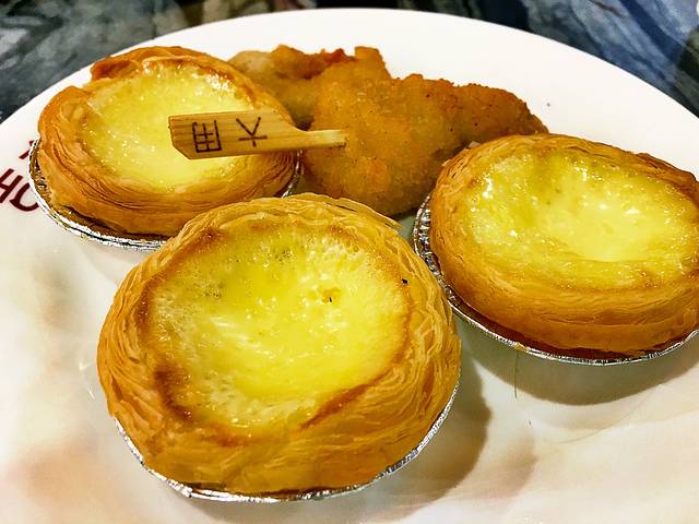 吉布鲁牛排海鲜自助(概念店)