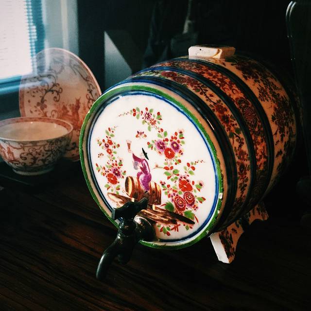 The David Collection