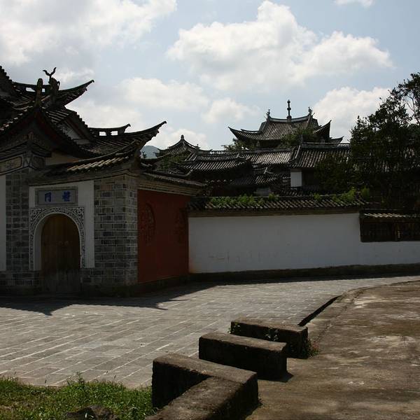 保山文昌宫旅游攻略