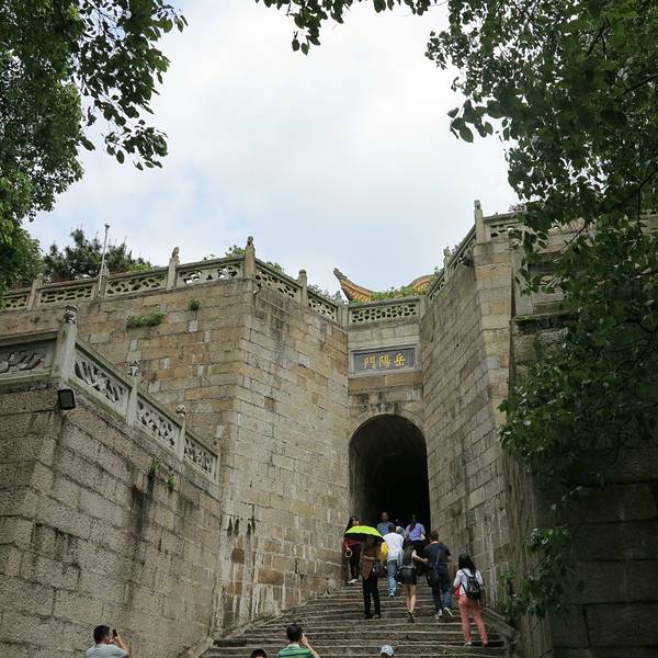 岳阳旅游景点_2018岳阳旅游收入