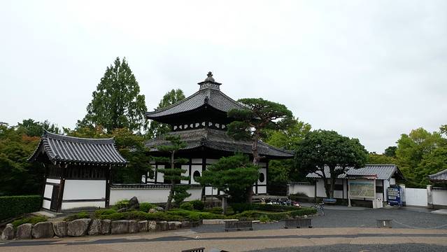 东福寺
