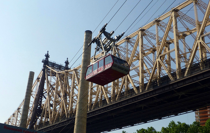 2017持有纽约交通周票非常方便,每人含税36美