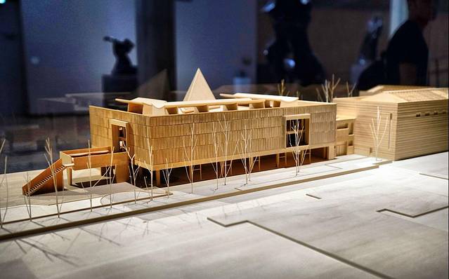 国立西洋美术馆