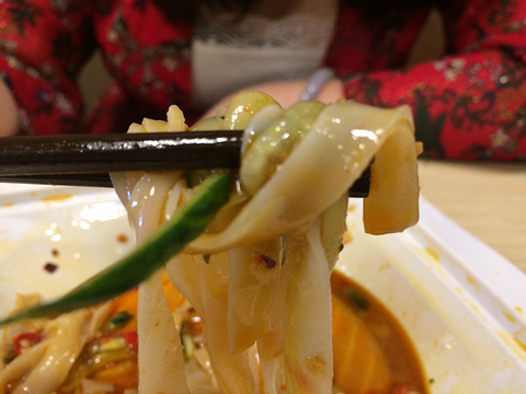 2017【西安特色美食攻略】西安热门餐厅介绍