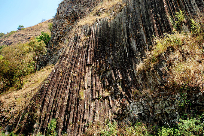 腾冲火山一日游