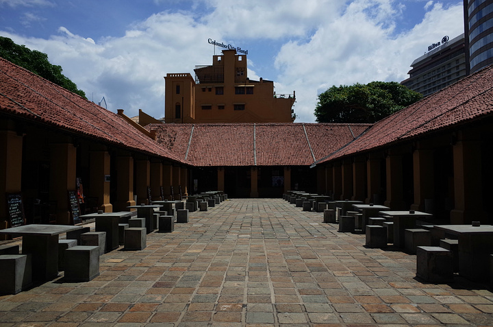 老荷兰医院"的评论图片