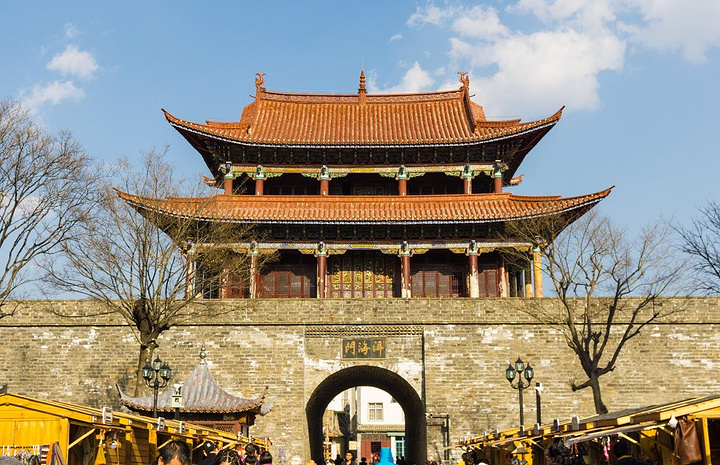 大理古城"的评论图片