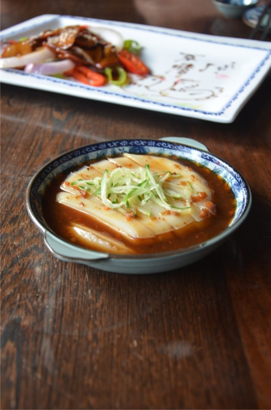 云锦成·公馆(平遥店)·云锦成公馆