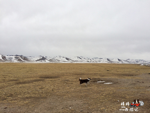 念青唐古拉山旅游景点攻略图