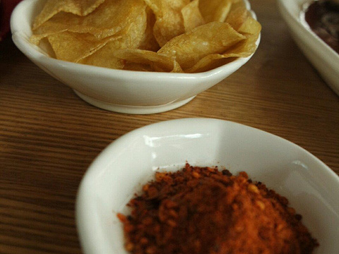 漫心丽江度假酒店旅游景点图片