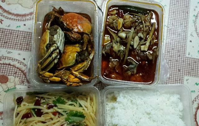 三亚派大鲜海鲜外卖