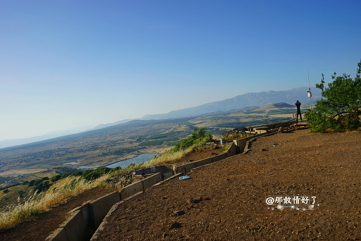 2017距离耶路撒冷、约旦首都、海法都很近_戈
