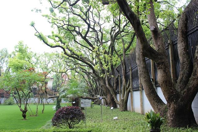 上海宋庆龄故居纪念馆