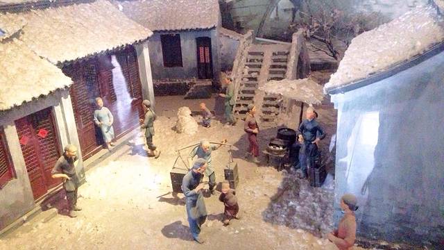 苏州民俗博物馆