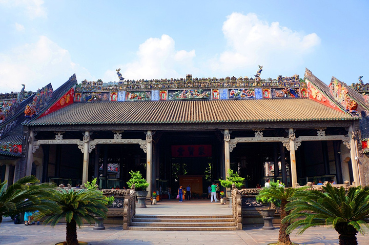 要注意下开放时间下午五点半就要关门五点就停止售票