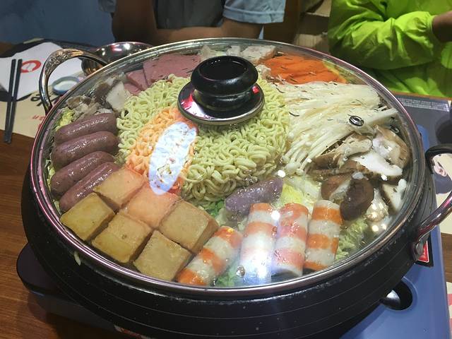 得来品韩国炸鸡&啤酒(华发商都店) 