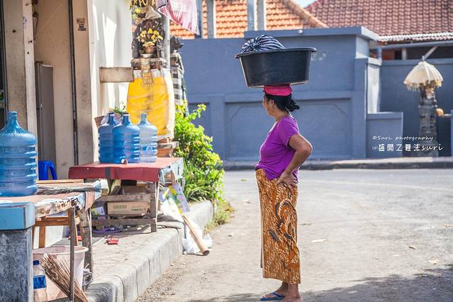 #自由与爱#从巴厘到龙目|以海之名一场不负仲