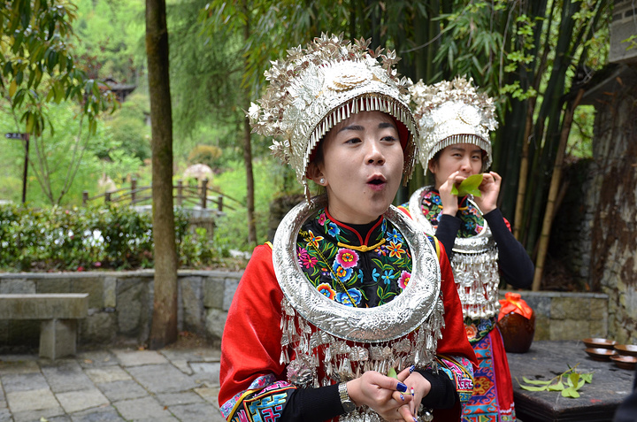 2017可见大酉洞桃花源在明代已具规模,且为酉