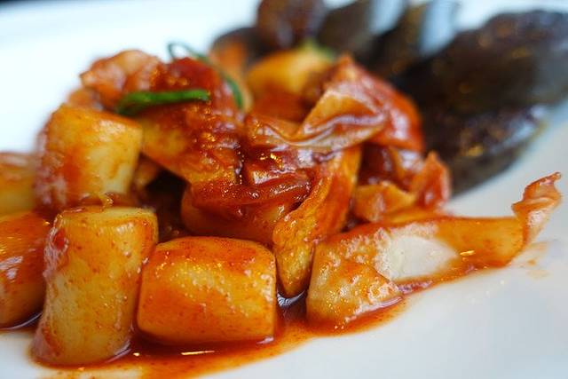 School Food(明洞店)